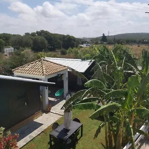 Camping Bungalows La Abuelita, Barbate