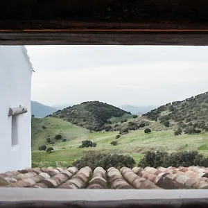 Casa rural La Donaira, Montecorto
