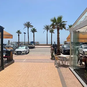 Apartamento Fuengirola Beach Fuengirola