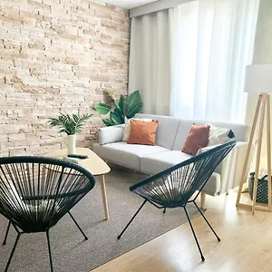 Apartamento Brisas, Sevilla
