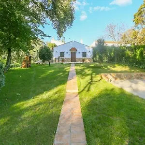 Сasa de vacaciones “la Julianita”, Castano de Robledo