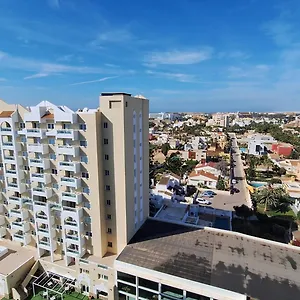 Apartamento Destinos De Sol La Minería, Roquetas de Mar
