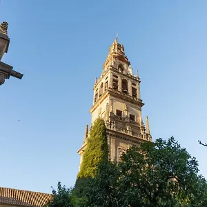Apartamento Patios De San Agustín, Córdoba