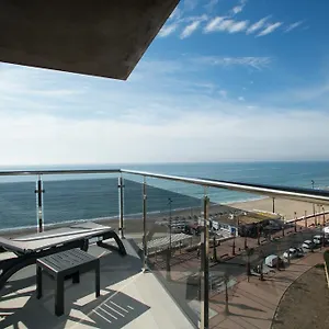 Apartamento Playa, Fuengirola