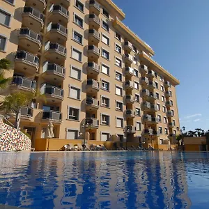  Appartement Mediterraneo Real