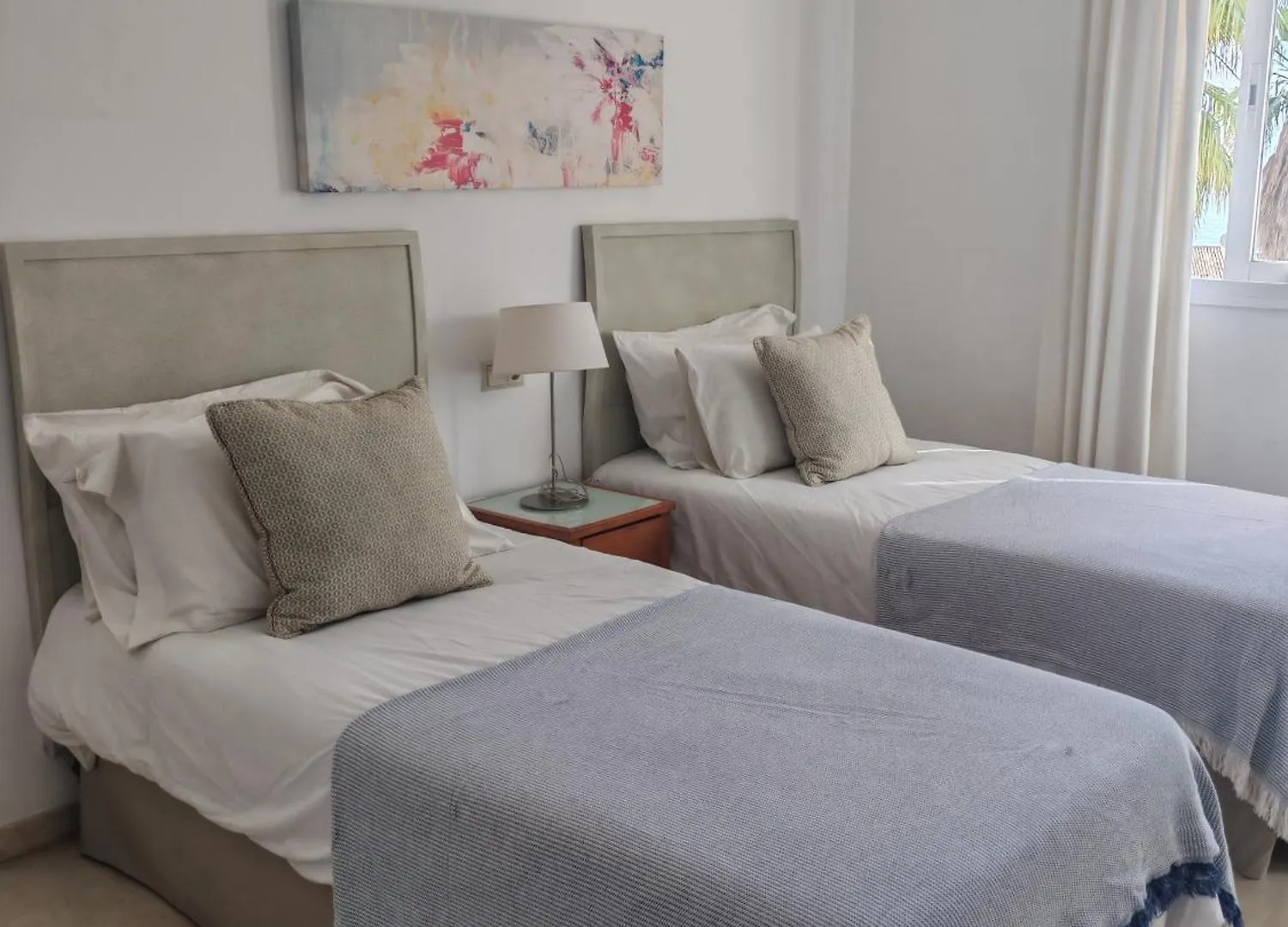 Apartment Club La Costa World Resort Fuengirola