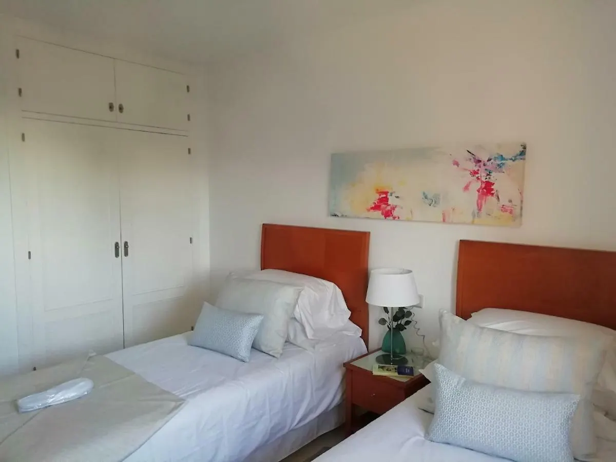 Club La Costa World Resort Fuengirola
