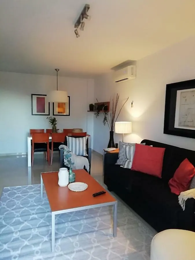 Apartment Club La Costa World Resort Fuengirola