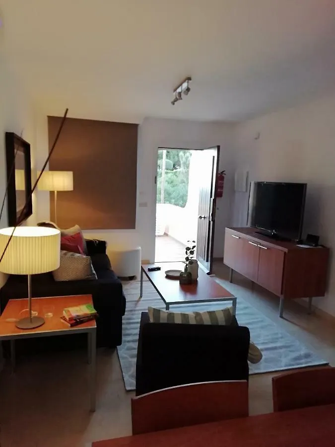 Apartment Club La Costa World Resort Fuengirola