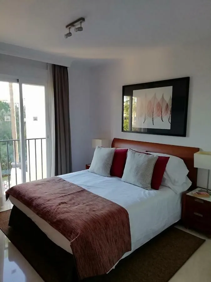 Club La Costa World Resort Fuengirola Spain