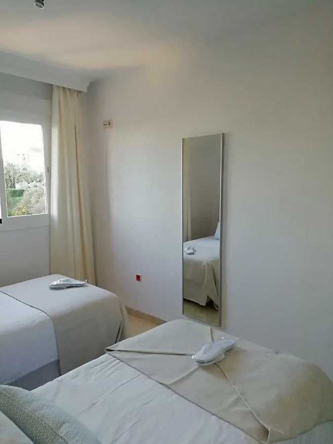 Apartment Club La Costa World Resort Fuengirola