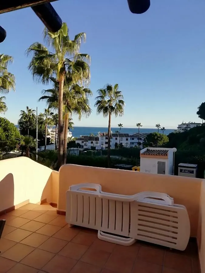 Club La Costa World Resort Fuengirola 0*,  Spain