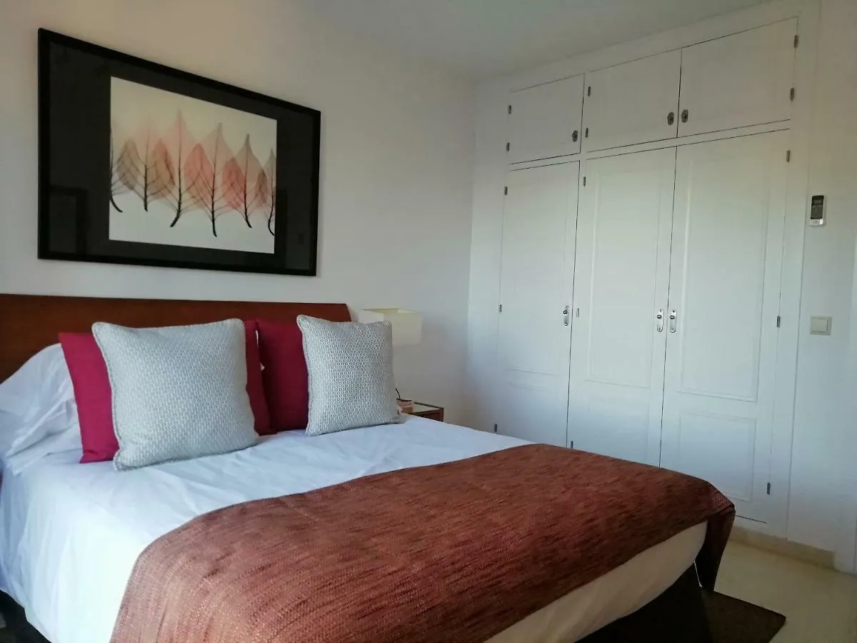 Club La Costa World Resort Fuengirola Apartment