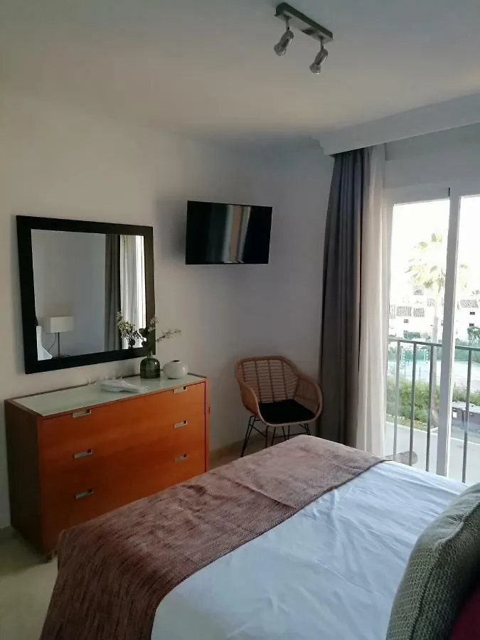 Club La Costa World Resort Fuengirola Apartment