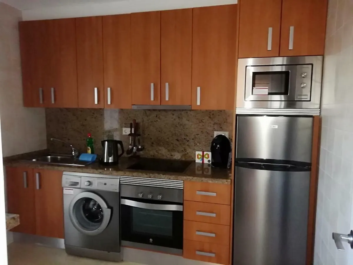 Apartment Club La Costa World Resort Fuengirola Spain