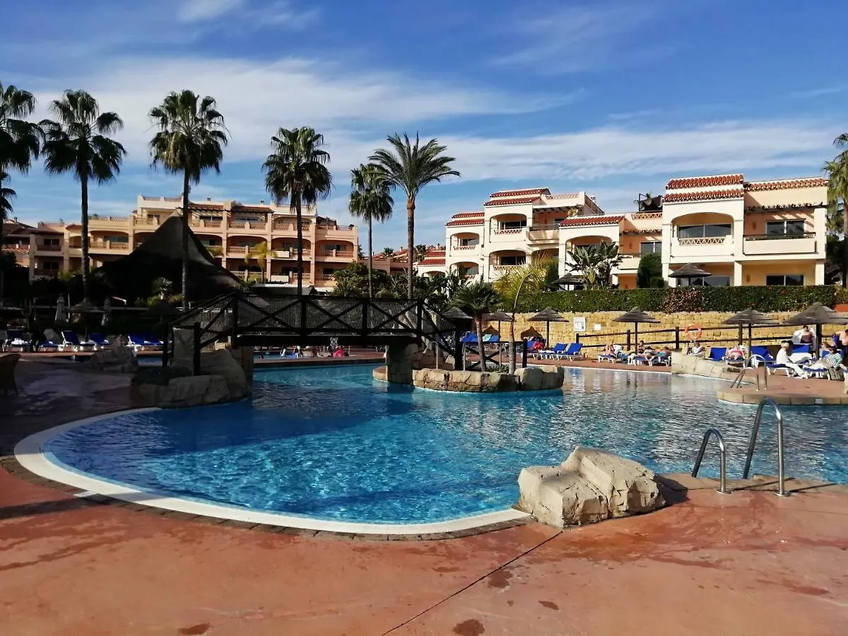 Club La Costa World Resort Fuengirola