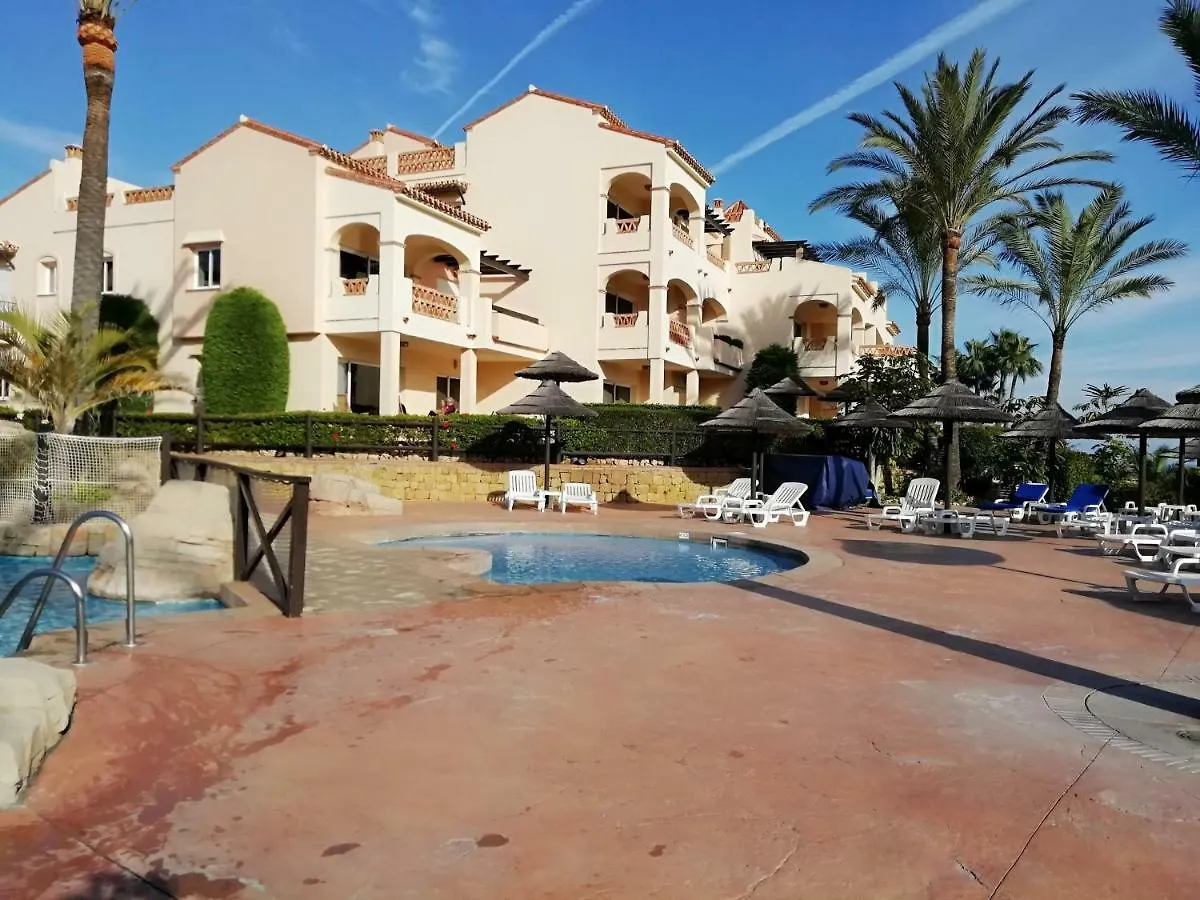 Apartment Club La Costa World Resort Fuengirola