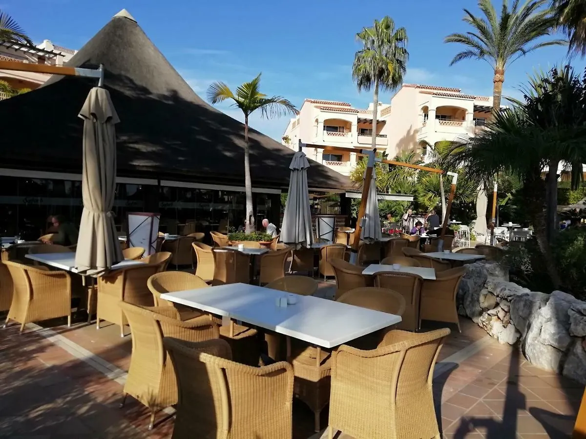 Club La Costa World Resort Fuengirola Apartment