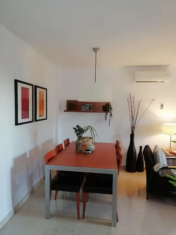Club La Costa World Resort Fuengirola Apartment