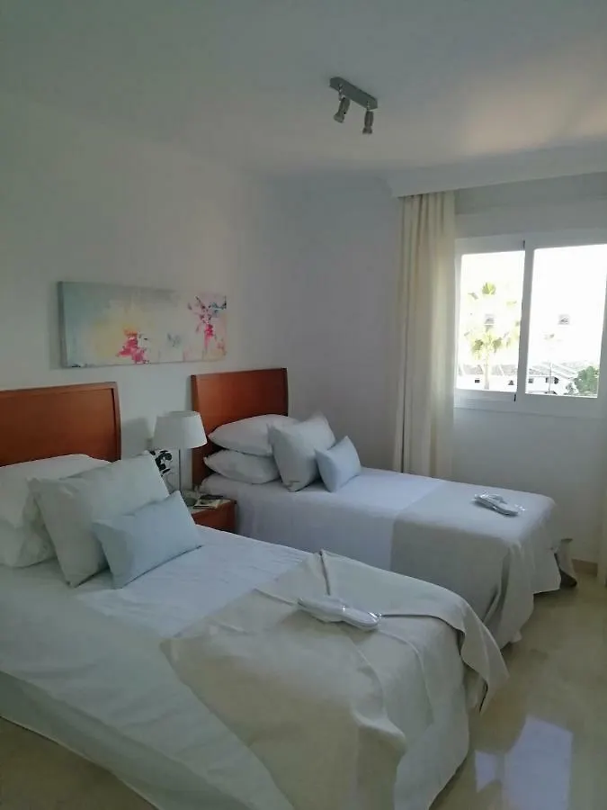 Club La Costa World Resort Fuengirola 0*,  Spain